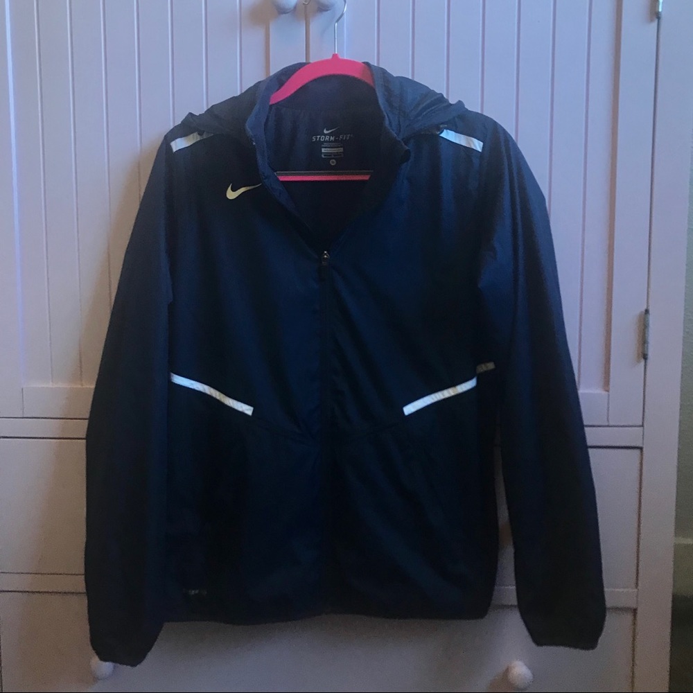Nike Storm Fit Jacket!